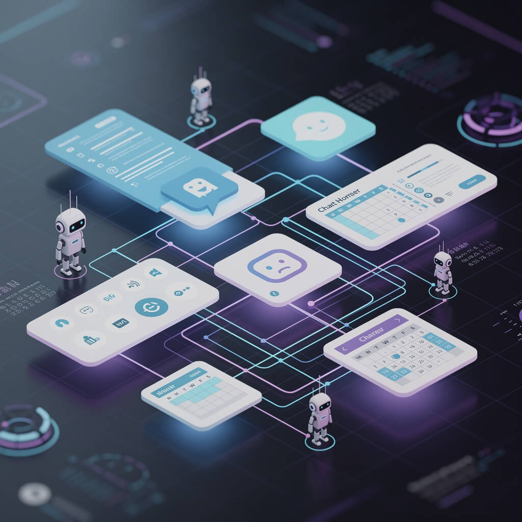 15 Herramientas de IA Gratuitas para Automatizar tu Negocio en 2026
