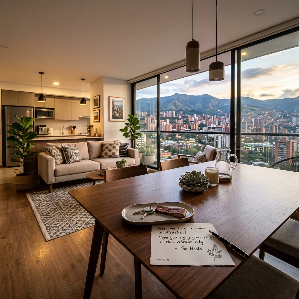 Co-Hosting en Airbnb: Monetiza Propiedades sin Comprar Inmuebles