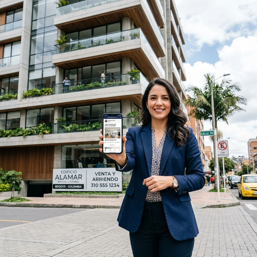 Cómo Convertirte en Broker Inmobiliario Digital con PredioFácil