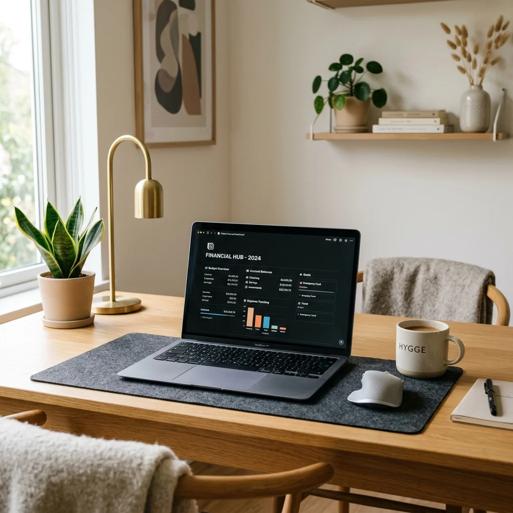 Cómo Vender Plantillas de Notion y Excel para Nichos (Guía de Monetización)