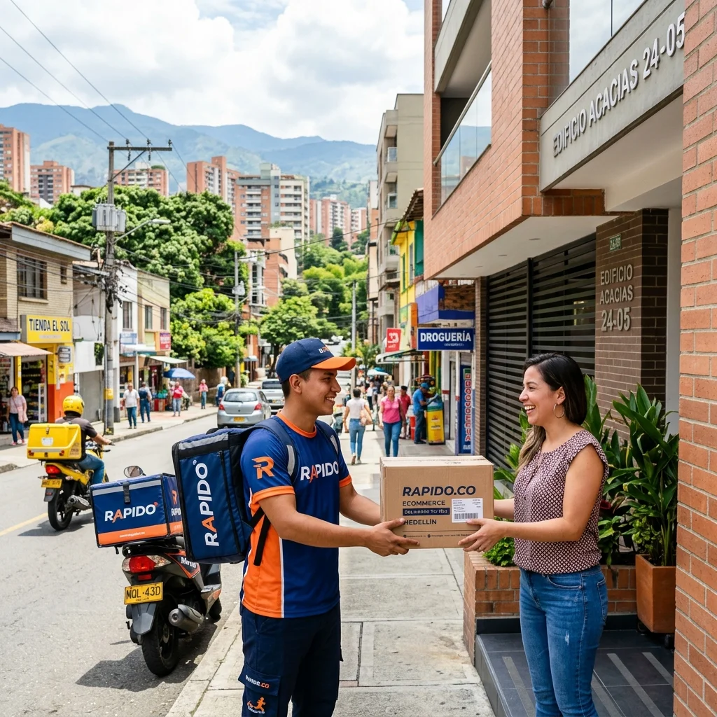 Dropshipping Local con Dropi y Triidy: Guía de Pago Contra Entrega en LATAM