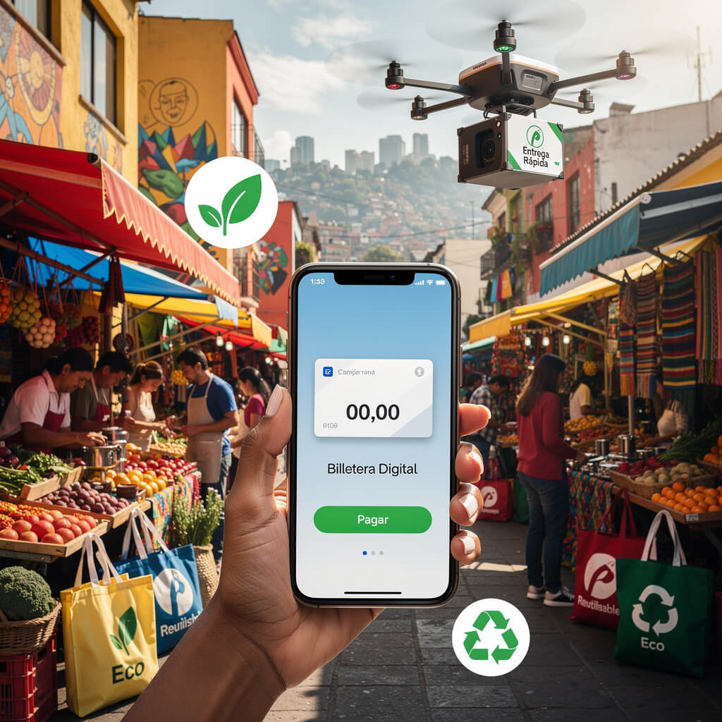 Tendencias de Consumo en Latam 2026: Lo que los Emprendedores deben saber