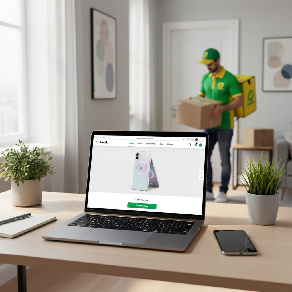 Cómo Montar una Tienda Online Legal sin Inventario: Dropshipping Local en 2026